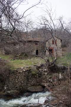 Imagen de SAN JUAN DE GREDOS
