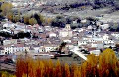 Imagen de ADRADA DE HAZA