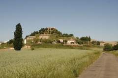 Imagen de AGUILAR DE BUREBA