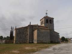 Imagen de ALFOZ DE SANTA GADEA