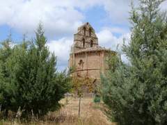Imagen de LOS BARRIOS DE BUREBA