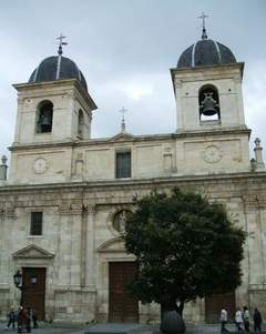 Imagen de BRIVIESCA