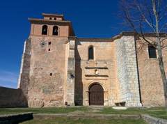 Imagen de BUSTO DE BUREBA