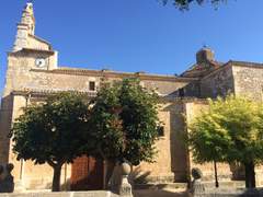 Imagen de CAMPILLO DE ARANDA