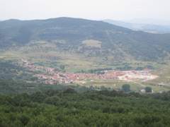 Imagen de CANICOSA DE LA SIERRA