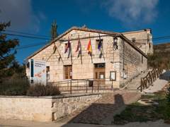 Imagen de CARDEÑUELA RIOPICO