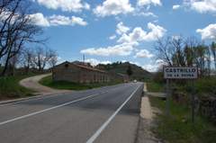 Imagen de CASTRILLO DE LA REINA