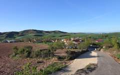 Imagen de CERRATÓN DE JUARROS
