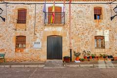 Imagen de CIRUELOS DE CERVERA