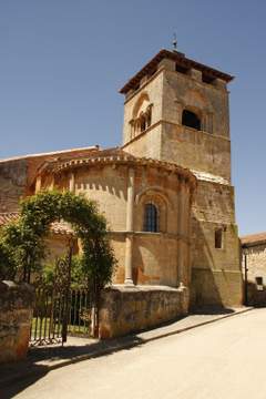 Imagen de ESPINOSA DE CERVERA