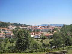 Imagen de ESPINOSA DE LOS MONTEROS