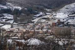 Imagen de FRESNEDA DE LA SIERRA TIRÓN