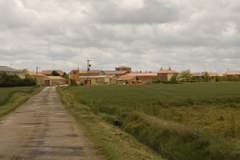 Imagen de FRESNO DE RODILLA