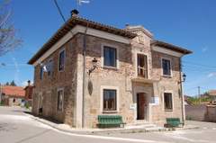 Imagen de LA GALLEGA