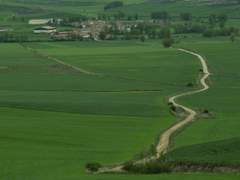 Imagen de HORNILLOS DEL CAMINO