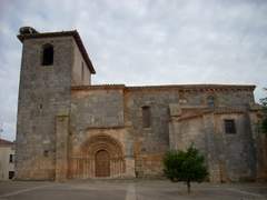 Imagen de MADRIGAL DEL MONTE