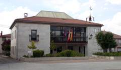 Imagen de MADRIGALEJO DEL MONTE