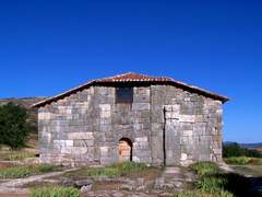 Imagen de MAMBRILLAS DE LARA
