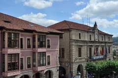 Imagen de MEDINA DE POMAR