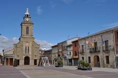 Imagen de MELGAR DE FERNAMENTAL