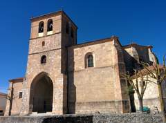 Imagen de MIRAVECHE