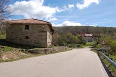Imagen de MONASTERIO DE LA SIERRA