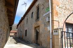 Imagen de MONTERRUBIO DE LA DEMANDA