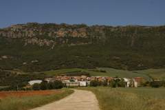 Imagen de NAVAS DE BUREBA