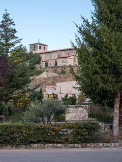 Imagen de ORBANEJA RIOPICO
