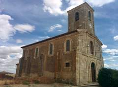 Imagen de PALACIOS DE RIOPISUERGA