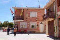 Imagen de PEDROSA DE DUERO