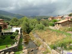 Imagen de PINEDA DE LA SIERRA