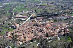 Imagen de POZA DE LA SAL