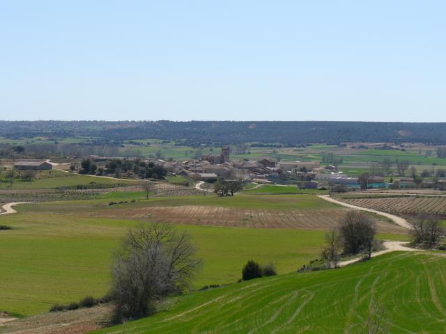 QUINTANA DEL PIDIO