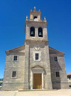 Imagen de LAS QUINTANILLAS