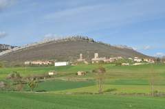 Imagen de REBOLLEDO DE LA TORRE