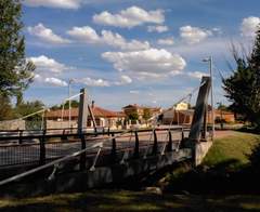 Imagen de SALDAÑA DE BURGOS