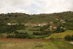 Imagen de SALINILLAS DE BUREBA