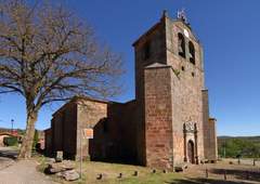 Imagen de SAN ADRIÁN DE JUARROS