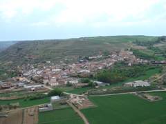 Imagen de SAN MARTÍN DE RUBIALES