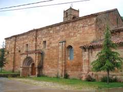 Imagen de SAN MILLÁN DE LARA