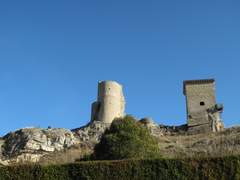 Imagen de SANTA GADEA DEL CID