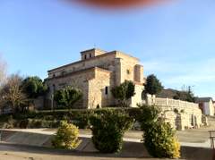 Imagen de SANTA MARÍA DEL INVIERNO
