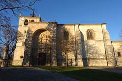 Imagen de SANTA MARIA RIVARREDONDA