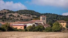 Imagen de SANTA OLALLA DE BUREBA