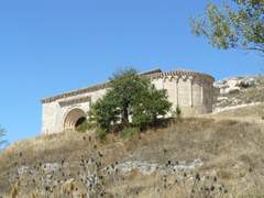 Imagen de SANTIBÁÑEZ DE ESGUEVA