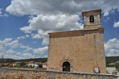 Imagen de SANTIBÁÑEZ DEL VAL