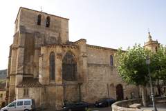 Imagen de SANTO DOMINGO DE SILOS