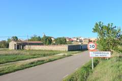 Imagen de TORRECILLA DEL MONTE
