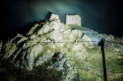 Imagen de ÚRBEL DEL CASTILLO
